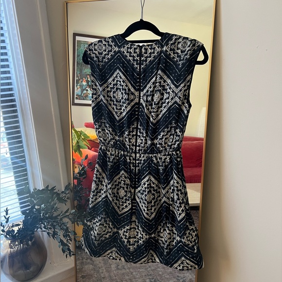 Alice + Olivia Mini Dress - Picture 2 of 2